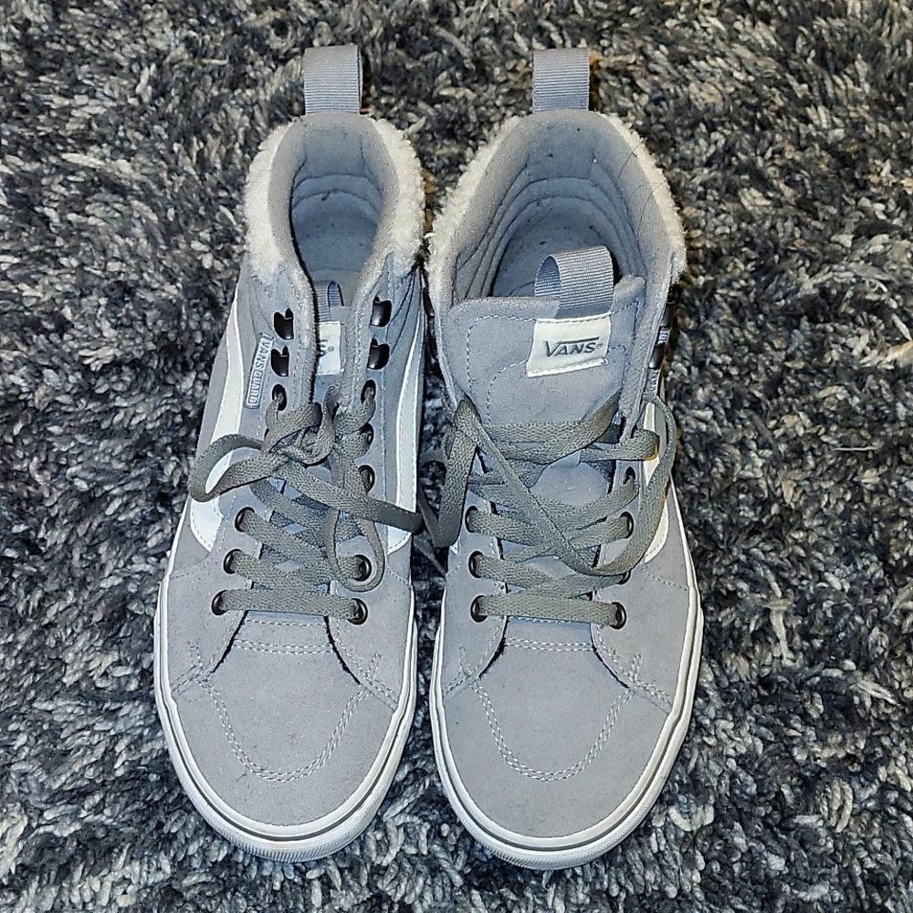 Womens vans